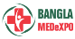 BANGLA MEDeXPO logo