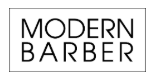 Barber Connect UK Telford logo
