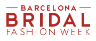 Barcelona Bridal Fashion Week - BBFW logo
