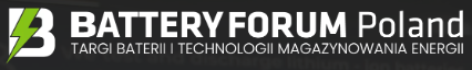 BATTERY FORUM Poland logo