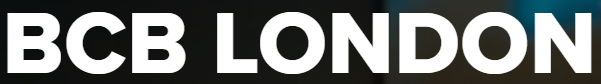 BCB London (Bar Convent London) logo