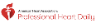 BCVS - Basic Cardiovascular Sciences - American Heart Association logo
