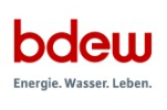 BDEW Kongress 2026 logo