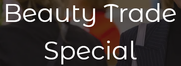 Beauty Trade Special logo