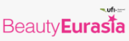 BeautyEurasia 2026 logo