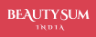 BEAUTYSUM INDIA logo