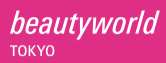 Beautyworld Japan 2026 logo