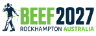 Beef Australia logo