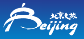 Beijing Inbound Tourism Development Conference 2026 logo