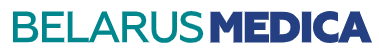 BelarusMedica - International Medical Forum logo