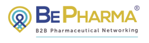 BePharma 2026 logo
