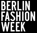 Berlin Fashion Week 2026 logo