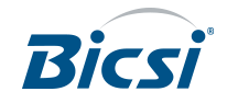 BICSI Fall Conference & Exhibition logo