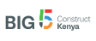 Big 5 Construct Kenya logo