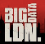 Big Data LDN logo
