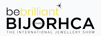 Bijorhca Paris 2026 logo
