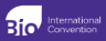 Bio International Convention logo
