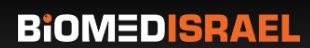 Biomed Israel logo