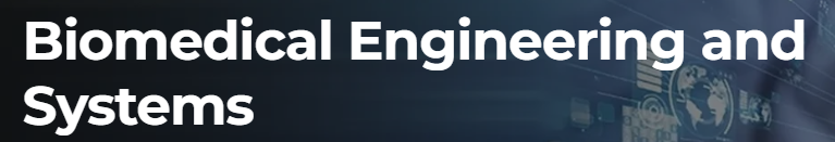 Biomedical Engineering and Systems (BMECON2026) logo