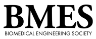 Biomedical Engineering Society - BMES logo