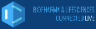 BioPharma & Lifesciences Connected Live logo