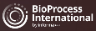 BioProcess International Conference & Exhibition logo