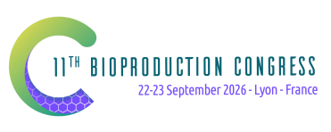 Bioproduction Congress 2026 logo