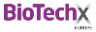 BioTechX Europe logo