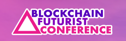 Blockchain Futurist Conference Florida 2026 logo
