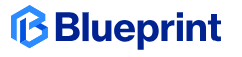 Blueprint – The Future of Real Estate logo