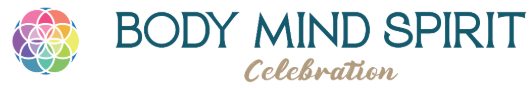 Body Mind Spirit Celebration logo