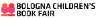 Bologna Children's Book Fair logo