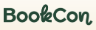 BookCon logo