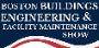 Boston Buildings & Facilities Maintenance Show logo