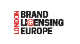 Brand Licensing Europe - BLE logo
