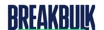 Breakbulk Americas 2026
