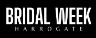 Bridal Week - Bridal Fashion Event logo