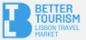 BTL - International Tourism Exhibition logo