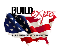 Build Expo Nashville logo