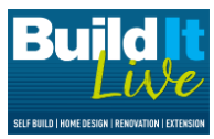 Build It Live South West logo