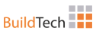 BuildTech logo