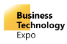 Business Technology Expo logo