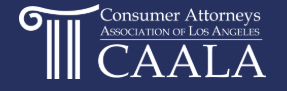CAALA logo