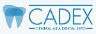 CADEX - Central Asia Dental EXPO logo