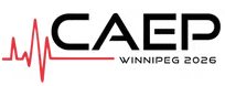 CAEP Conference 2026 logo