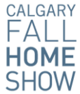 Calgary Fall Home Show logo