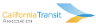 California Transit Association Fall Conference & Expo logo
