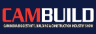 CamBuild logo