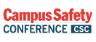 Campus Safety Conference - CSC logo