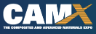 CAMX - Composites and Advanced Materials Expo logo